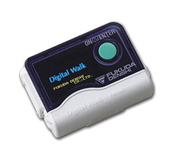デジタルホルター記録器（24時間心電図検査）